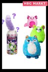 Mey İthalat®  3962 PELUŞ