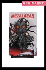 Metal Gear Solid Psycho Mantis Figürü 50