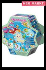 Mey İthalat® Aquabeads Star Bead Başlangıç Seti