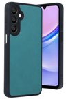 Teleplus Samsung Uyumlu Galaxy A16 5G Kılıf Aras Deri Kapak