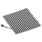 WS2812B 16x16 RGB LED Ekran