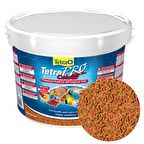 Tetra Pro Colour Cips Balık Yemi - Bölme 100 Gr