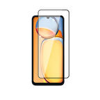 Xiaomi Redmi 13C Zore Seramik Nano Ekran Koruyucu Kırılmaz Cam
