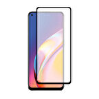 Samsung Galaxy A21S Seramik Nano Ekran Koruyucu Kırılmaz Cam