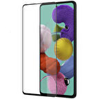 Xiaomi Redmi Note 9S Seramik Nano Ekran Koruyucu Kırılmaz Cam