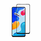 Xiaomi Redmi Note 10 Pro Seramik Nano Ekran Koruyucu Kırılmaz Cam