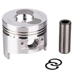 VETA 202014 Piston 78mm 178 +0.50