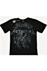 Metallica Tişört