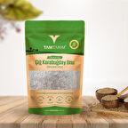 Glutensiz Yerli Çiğ Karabuğday Unu 1 KG