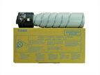Konica Minolta TN-116 Siyah Toner Muadil