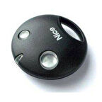 Nice Smilo SM2 Garaj Kumandası - 433.92 Mhz (Garaj - Bariyer - Kayar Kapı - Otopark)