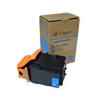 Konica Minolta TNP-80C Mavi Toner Muadil, Bizhub C3320i