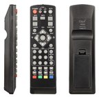Mersat Mini HD - Grundig DSR 7150 - Botech 2010 / 7200 HD - Akiwa AKW 18500 - Benjamin BJ 980 - Yuma