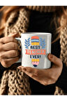 Öğretmenler Günü Kişiye Özel Seramik Kupa Mug - Hediyelik Kupa - Öğretmen Hediye