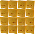 Bıttım Yağlı Doğal Sabun 16 Adet