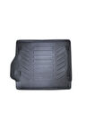 Land Rover Range Rover Sport 2011 Araca Özel Tasarım 3D Bagaj Havuzu