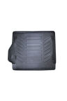 Land Rover Range Rover Sport 2007 Araca Özel Tasarım 3D Bagaj Havuzu