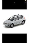 Toyota Raw 4 Metal Model Araba Die Cast 1/36
