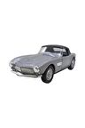 Bmw 507 Metal Model Araba Die Cast 1/36