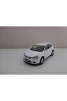 Golf 5 Efsane Kasa Metal Model Araba Die Cast 1/36