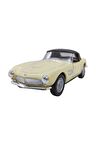 Bmw 507 Metal Model Araba Die Cast 1/36
