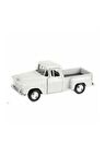 Chevrolet Stepside 1955 Metal Model Araba Die Cast 1/36
