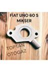 FİAT UNO 60 S LPG MİKSER