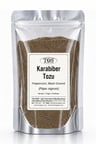 Siyah Karabiber Tozu 100 gr (1. Kalite) Piper nigrum / Peppercorn, Black Ground