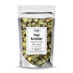 Yeşil Karabiber Bütün 50 gr (1. Kalite) Piper nigrum