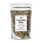 Limon Kokulu Melisa 50 gr (1. Kalite) Melissa officinalis