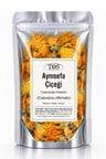 Aynısefa Çiçeği (Calendula) 500 gr (1. Kalite) Calendula officinalis