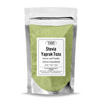 Stevia Yaprak Tozu 250 gr (1. Kalite) Stevia rebaudiana