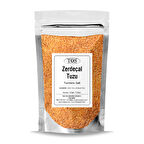 Zerdeçal Tuzu 1 kg (1. Kalite) Turmeric Salt
