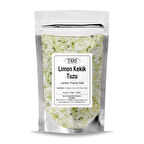 Limon Kekik Tuzu 500 gr (1. Kalite) Lemon Thyme Salt