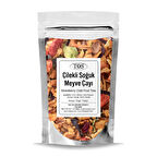 Çilekli Soğuk Meyve Çayı 100 gr (1. Kalite)