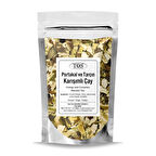 Portakal ve Tarçın Karışımlı Çay 100 gr (1. Kalite)