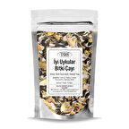 İyi Uykular Ayurvedik Bitki Çayı 100 gr (1. Kalite)