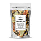 Limonlu Lavanta Çayı 40 gr (1. Kalite)