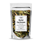 Revital Çay 40 gr (1. Kalite)