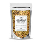 Akdeniz Bitkisel Sezon Karışımı 100 gr (1. Kalite)