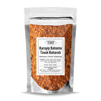 Karayip Bahama Tavuk Baharatı 100 gr (1. Kalite)