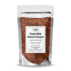 Puebla Mole Baharat Karışımı 100 gr (1. Kalite)