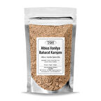 Albius Vanilya Baharat Karışımı 100 gr (1. Kalite)