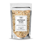 Latin Baharat Karışımı 500 gr (1. Kalite)