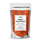 Merguez Baharat Karışımı 500 gr (1. Kalite)