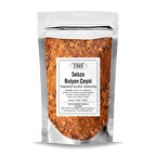 Sebze Bulyon Çeşni 100 gr (1. Kalite)