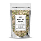Yunan Çeşni Karışımı 100 gr (1. Kalite)