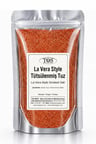 La Vera Style Tütsülenmiş Tuz 100 gr (1. Kalite)
