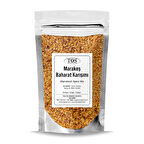 Marakeş Baharat Karışımı 100 gr (1. Kalite)