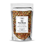 Hint Pizza Masala 100 gr (1. Kalite)